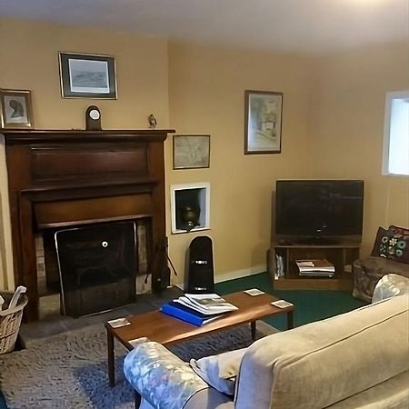 Pond Cottage Covington  외부 사진