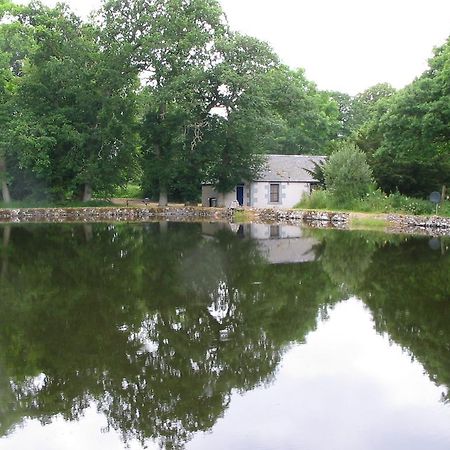 Pond Cottage Covington  외부 사진