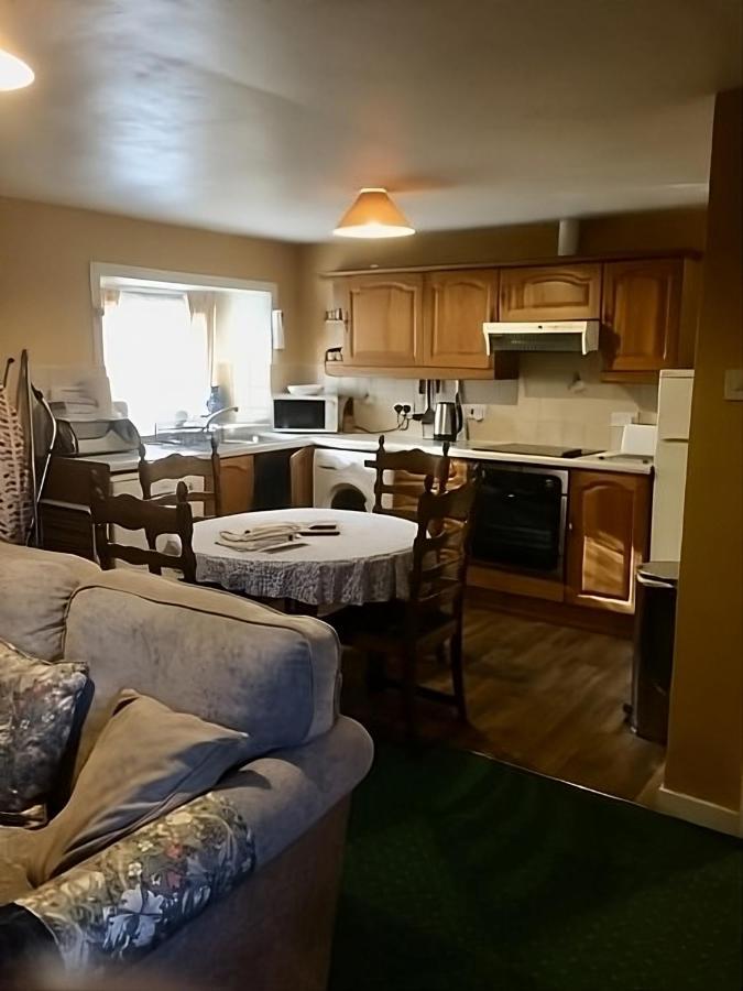 Pond Cottage Covington  외부 사진